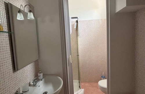 Alezio Bed & Breakfast | Mirage B&B
