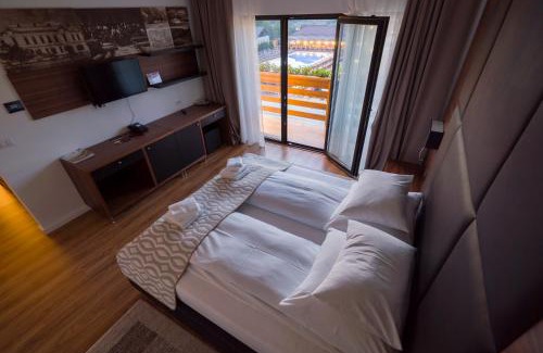 Viseu de Sus Hotel | Mirage Resort & Spa