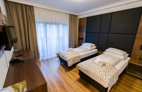 Viseu de Sus Hotel | Mirage Resort & Spa