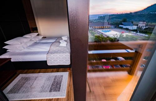 Viseu de Sus Hotel | Mirage Resort & Spa