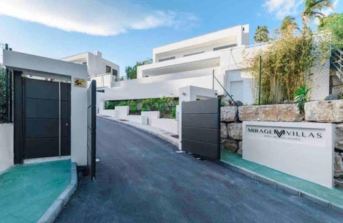 Benahavis Villa | Mirage Villa/Marbella