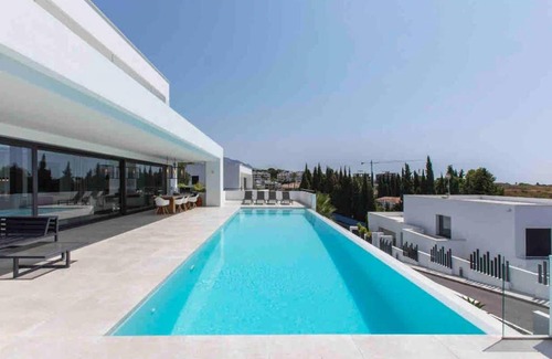 Benahavis Villa | Mirage Villa/Marbella