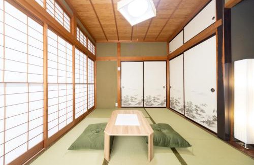 Yatomi House | Miraie Yatomi Large house