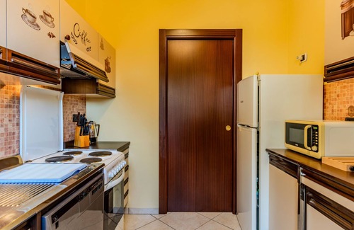 Albogasio Apartment | Miralago by Interhome