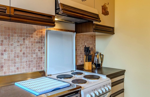 Albogasio Apartment | Miralago by Interhome