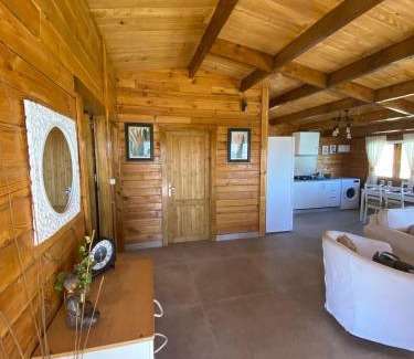 El Gastor House | Miralvalle
