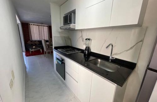 Miramar Apartment | Miramar Apartamento 3 Habitaciones