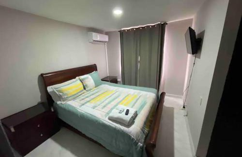Miramar Apartment | Miramar Apartamento 3 Habitaciones