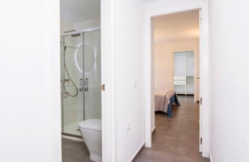 Carboneras Apartment | MIRAMAR - AVD. FARO MESA ROLDAN