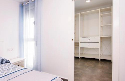 Carboneras Apartment | MIRAMAR - AVD. FARO MESA ROLDAN