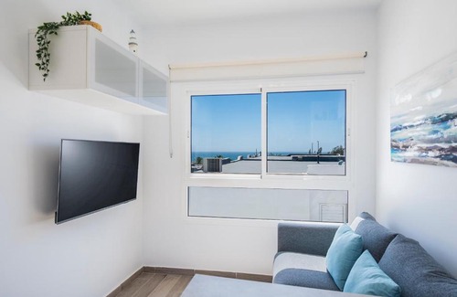 Tarajalejo Apartment | Miramar