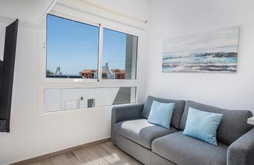Tarajalejo Apartment | Miramar