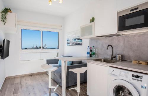 Tarajalejo Apartment | Miramar