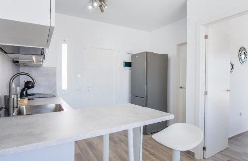 Tarajalejo Apartment | Miramar