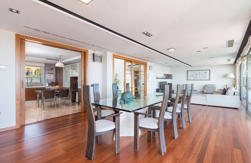 Alcanada Villa | MIRAMAR :) Fabulous house for 10 people in Alcudia