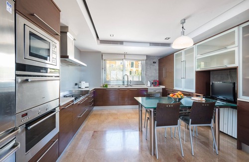 Alcanada Villa | MIRAMAR :) Fabulous house for 10 people in Alcudia