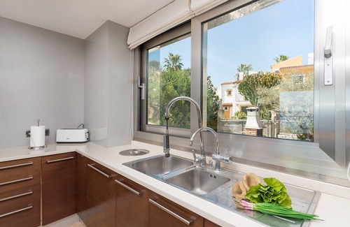 Alcanada Villa | MIRAMAR :) Fabulous house for 10 people in Alcudia