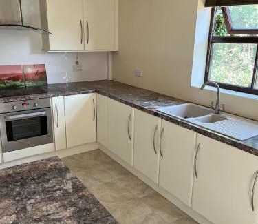 Sheerness Apartment | Miramar