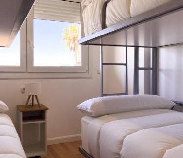 Cadiz Apartment | Miramar Grupo AC Gestion