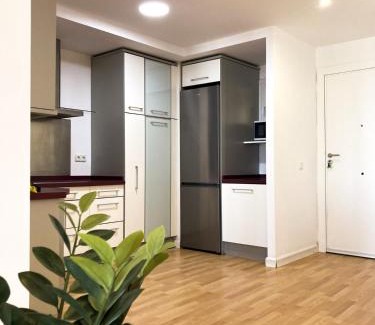 Cadiz Apartment | Miramar Grupo AC Gestion