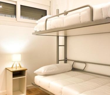 Cadiz Apartment | Miramar Grupo AC Gestion