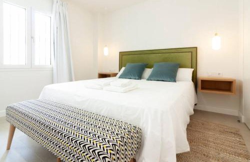 Campos Eliseos Apartment | Miramar Luxury 2 bedroom FreshApartments