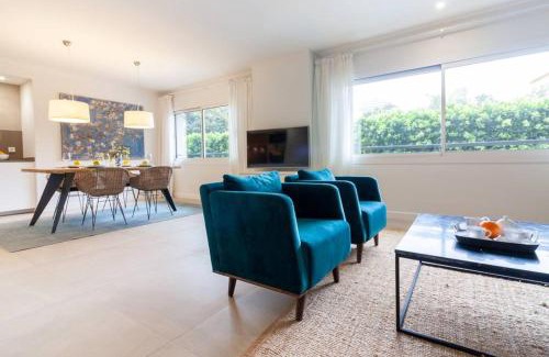 Campos Eliseos Apartment | Miramar Luxury 2 bedroom FreshApartments