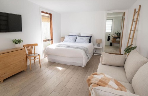 Narrawallee Villa | Miramar Studio, Narrawallee