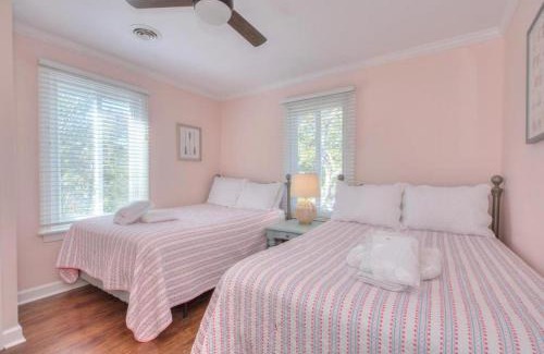 Yaupon Beach House | Miramar