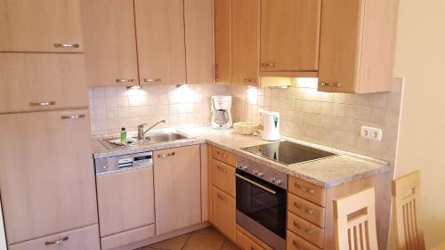 Ostseebad Kuhlungsborn Apartment | Miramare - 23-02