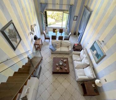 Punta Ala Apartment | Miramare apartments