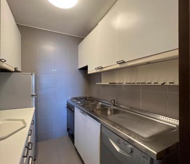 Punta Ala Apartment | Miramare apartments