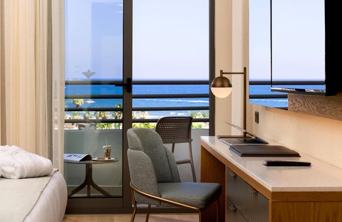Side Hotel | Miramare Beach Hotel