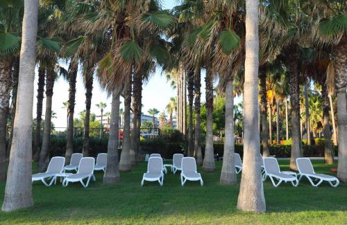 Side Hotel | Miramare Beach Hotel - Ultra All Inclusive
