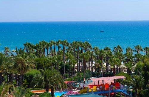 Side Hotel | Miramare Beach Hotel - Ultra All Inclusive
