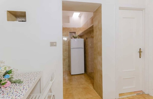 Mattinata Apartment | Miramare House - Trilo 4 C