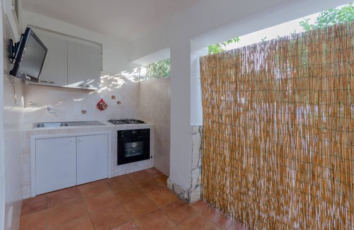 Mattinata Apartment | Miramare House - Trilo 4 C