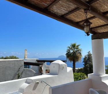 Santa Marina Salina House | Miramare
