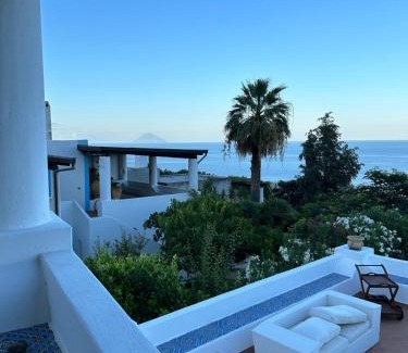 Santa Marina Salina House | Miramare