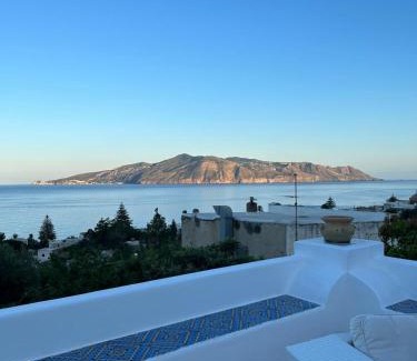Santa Marina Salina House | Miramare
