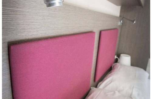 Livorno House | MIRAMARE - Mobil Home