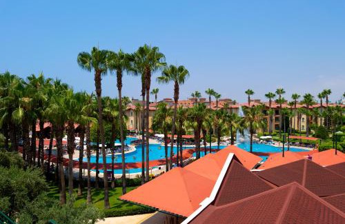 Side Hotel | Miramare Queen Hotel - Ultra All Inclusive