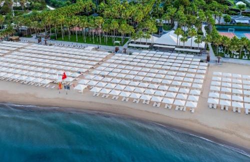 Side Hotel | Miramare Queen Hotel - Ultra All Inclusive
