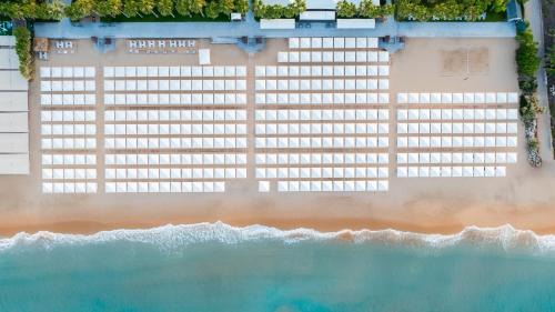 Side Hotel | Miramare Queen Hotel - Ultra All Inclusive