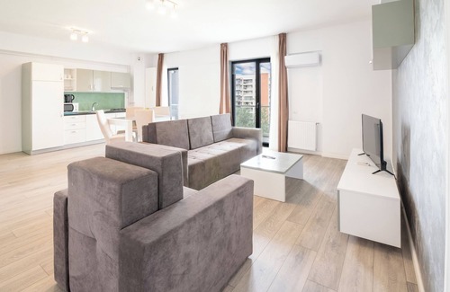 Mamaia-Sat Hotel | Miramare Residence