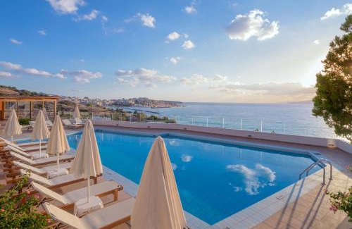 Agios Nikolaos Town Resort | Miramare Resort & Spa