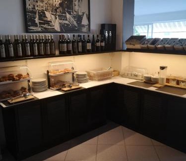 Tellaro Hotel | Miramaretellaro