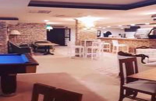 Kiris Hotel | MIRAMOR HOTEL&SPA ULTRA ALL INCLUSIVE