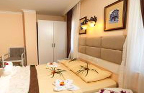 Kiris Hotel | MIRAMOR HOTEL&SPA ULTRA ALL INCLUSIVE