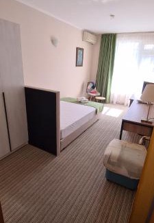 Sarafovo Hotel | Mirana Family Hotel